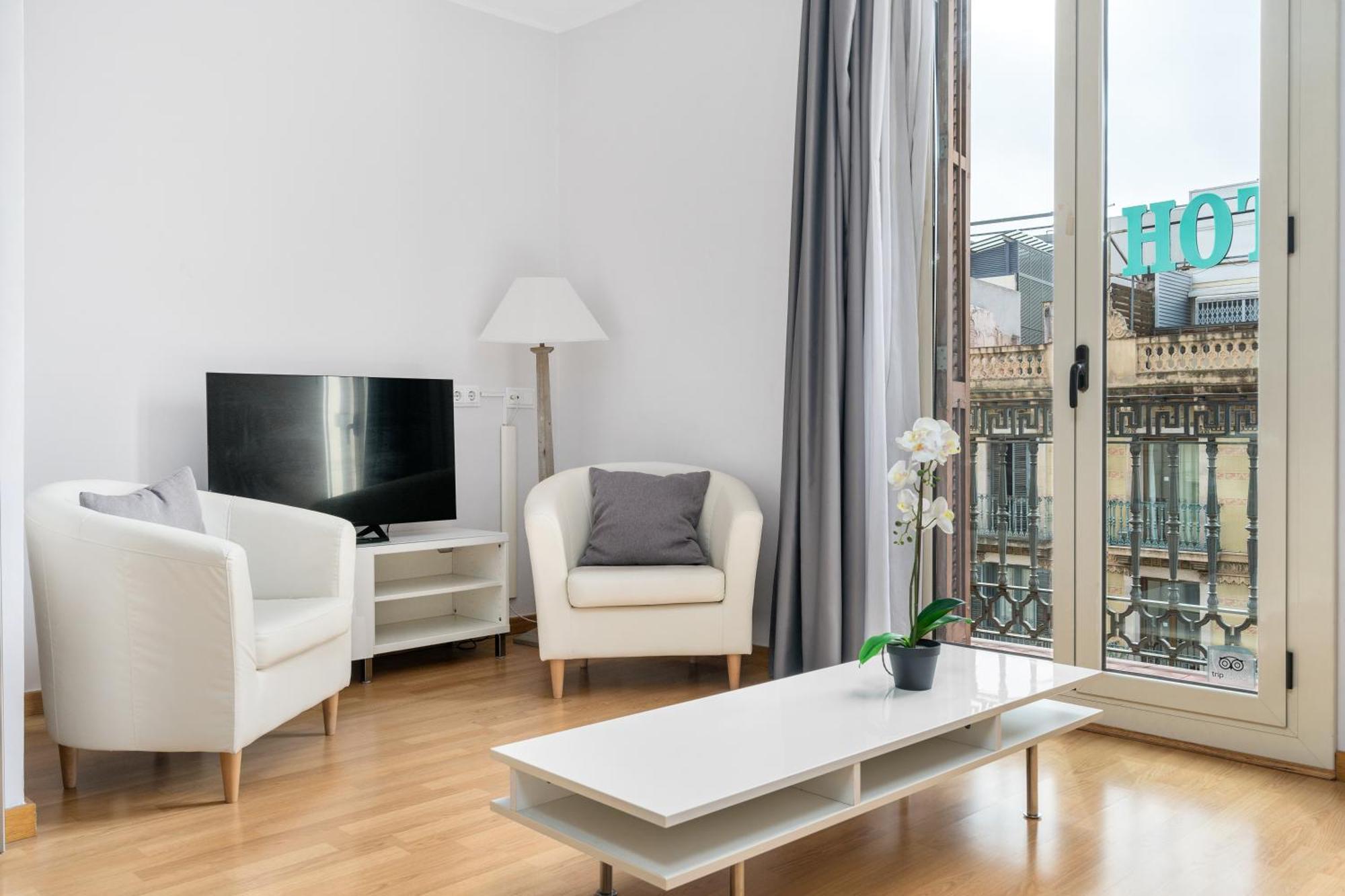 Appartement Flateli Pelayo H3 *