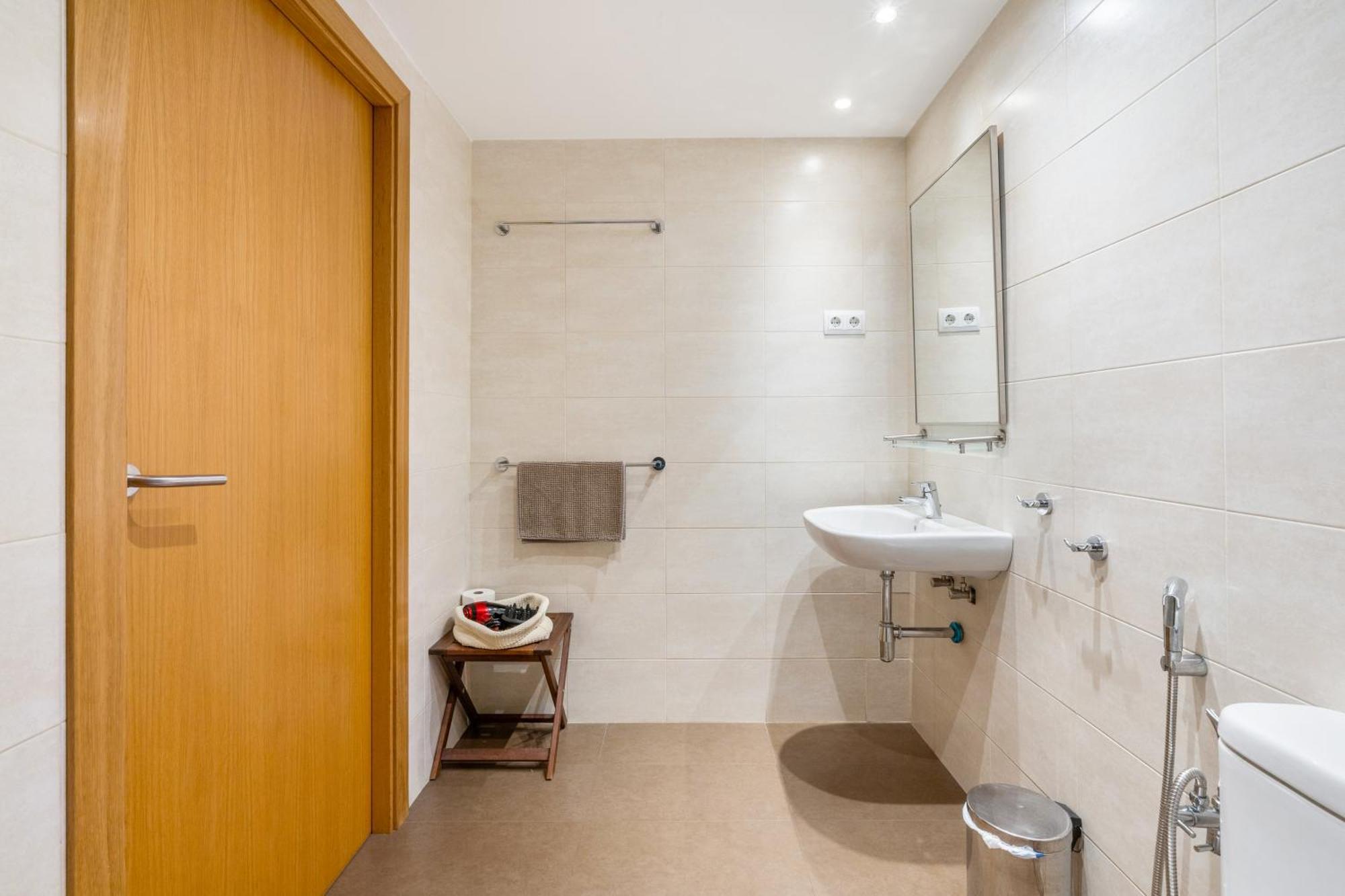 Flateli Pelayo H3 Appartement Barcelone