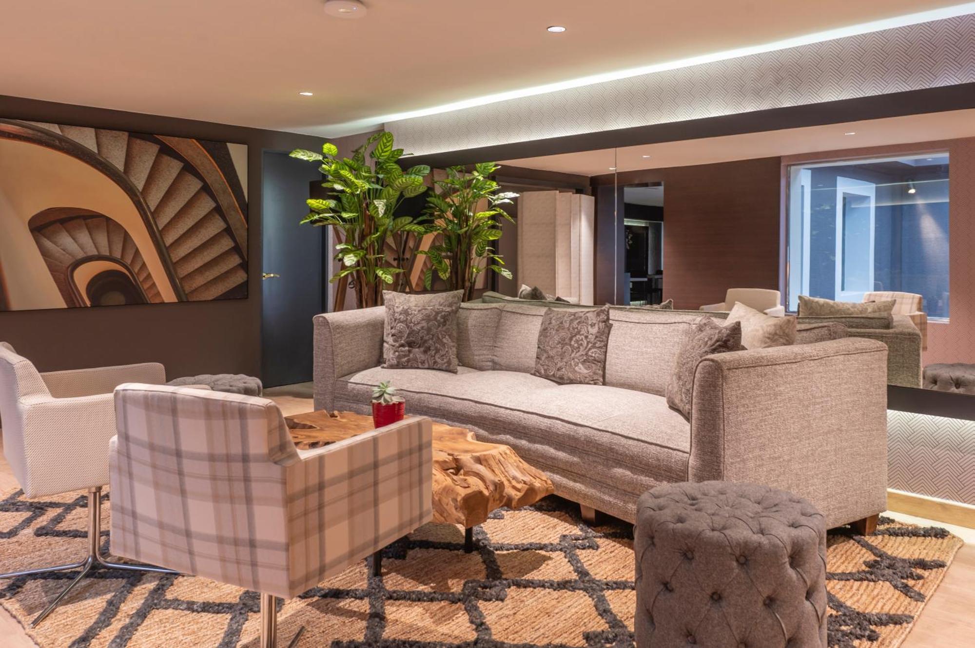 Hesperia Barri Gotic 3* Barcelone
