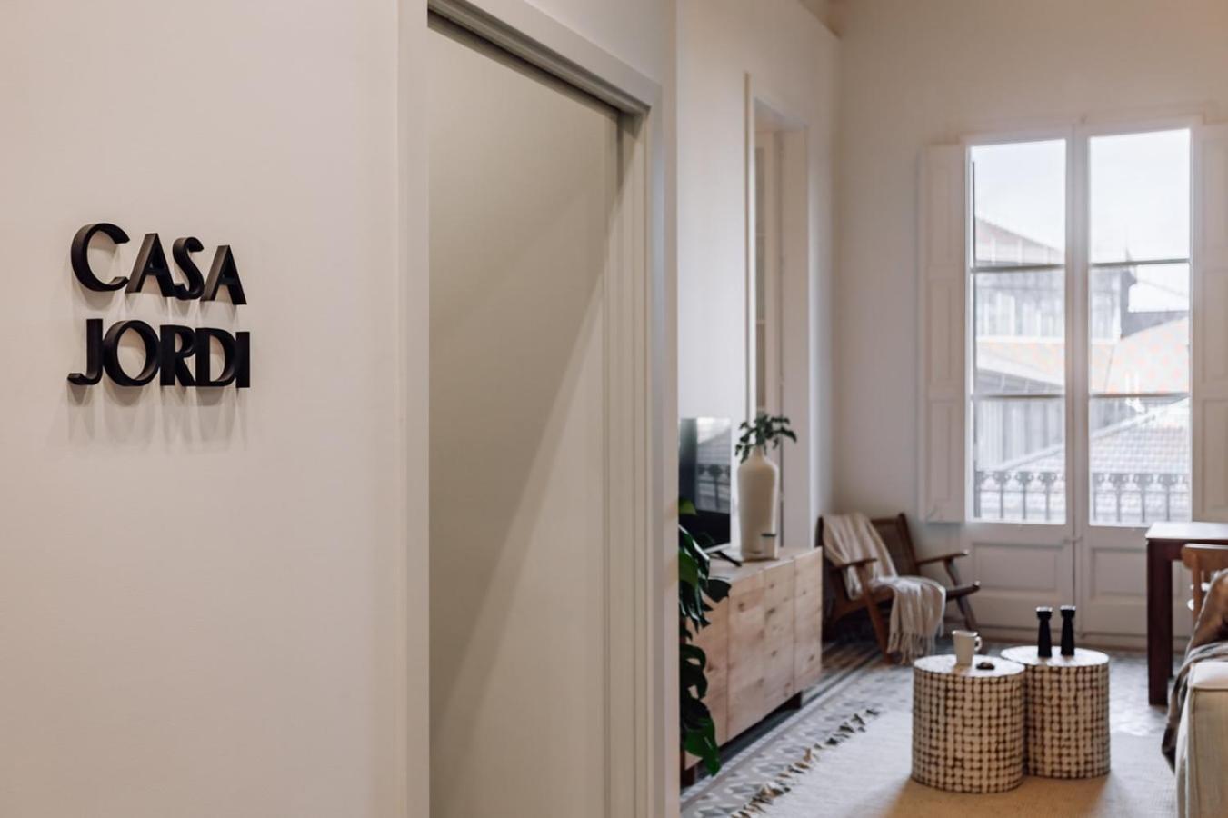 Apartment Casa Jordi