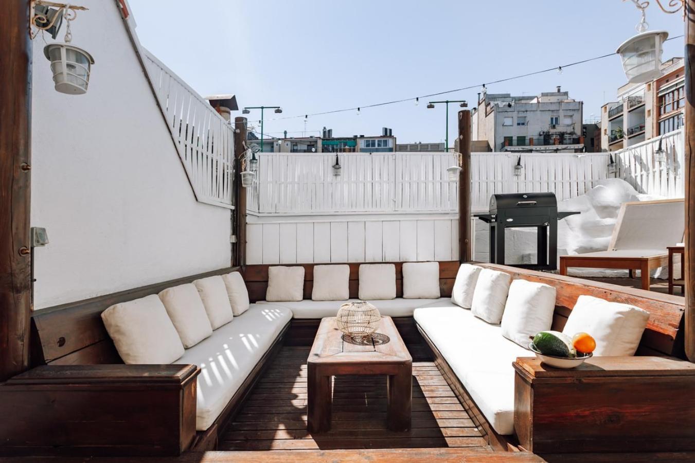 Casa Del Sol Apartment