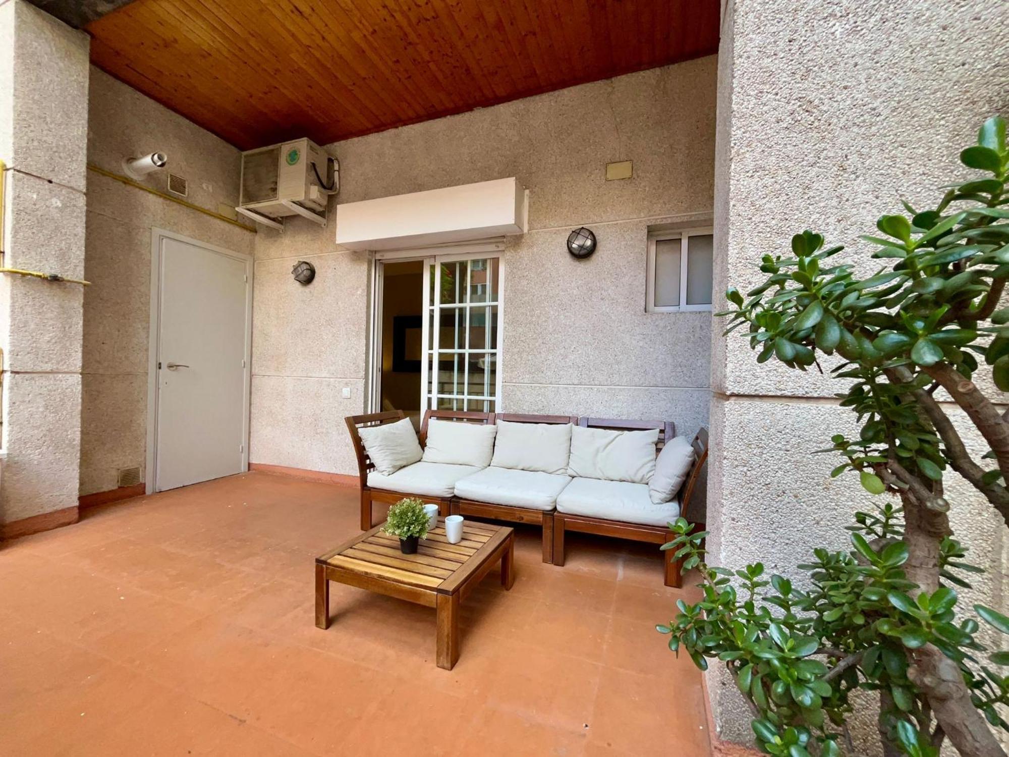 Appartement Barcelonaforrent Urban Town *