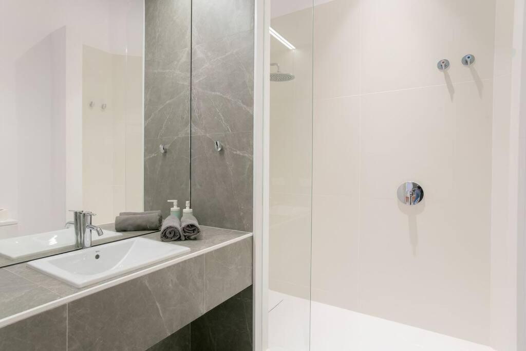 Apartamento Canela Homes Casa Serra *
