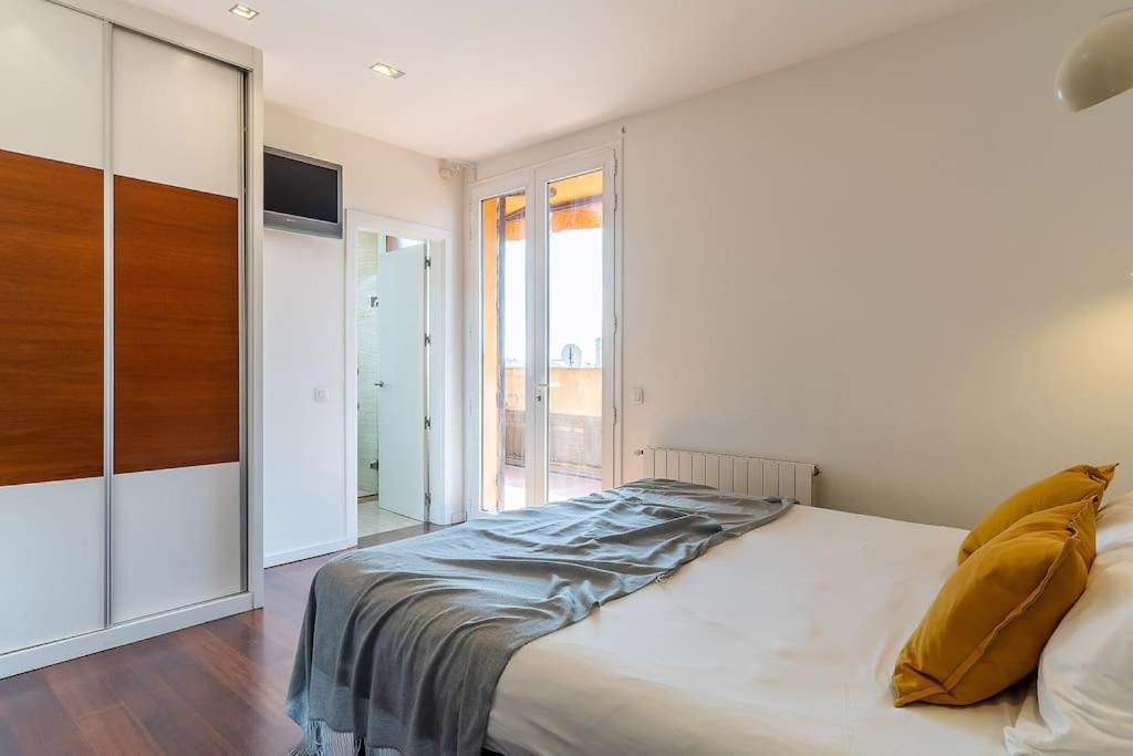 Apartment Canela Homes Atic *