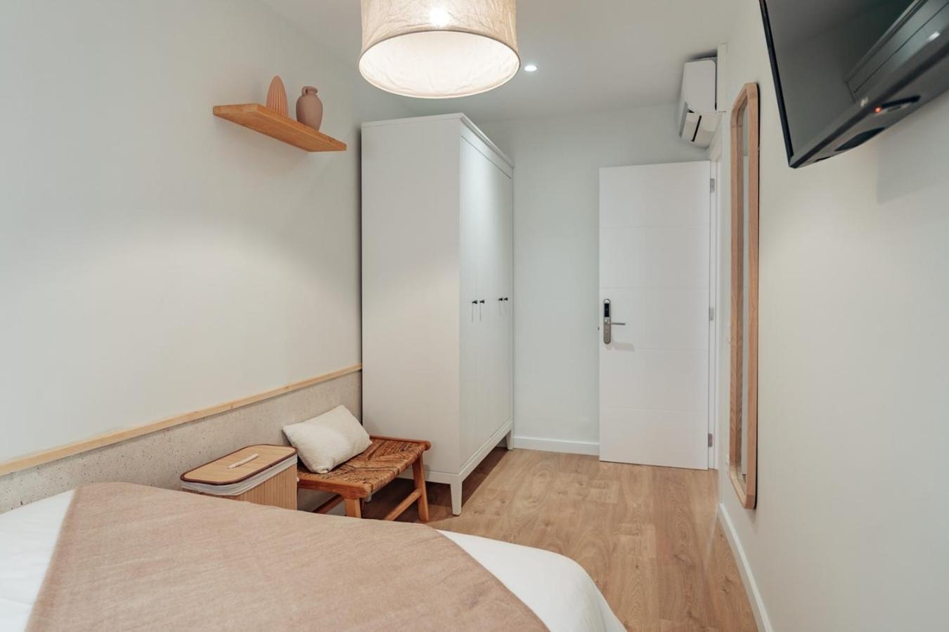 Casa Bohemia - Wonderful 2 Bedroom In Gracia Appartement Barcelona