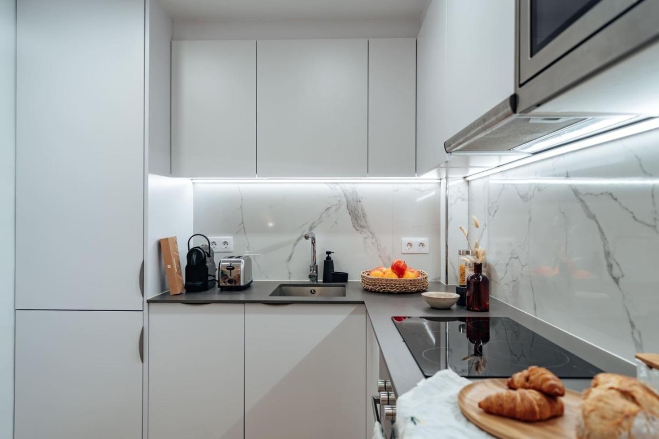 Appartement Casa Bohemia - Wonderful 2 Bedroom In Gracia Barcelona