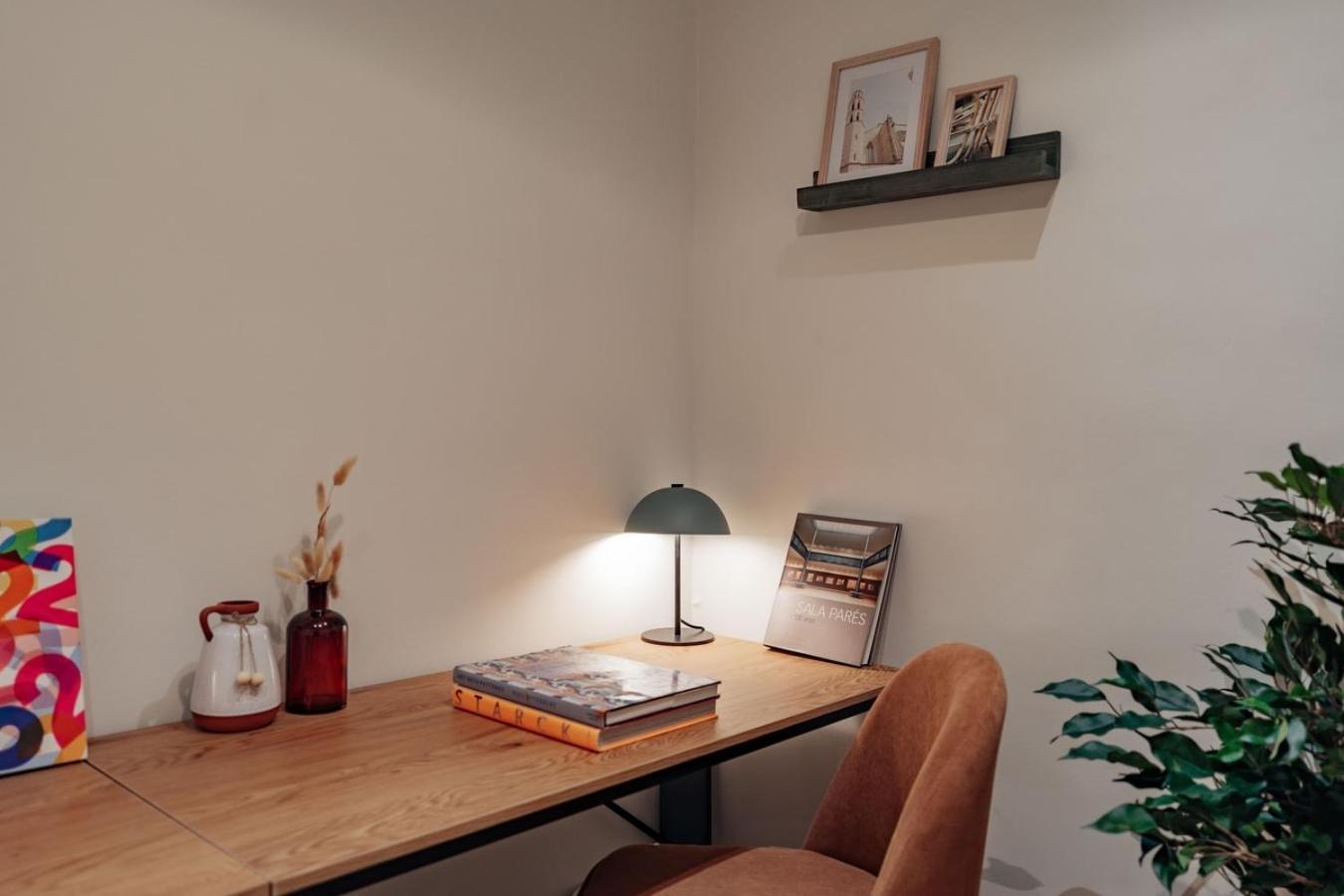 Casa Bohemia - Wonderful 2 Bedroom In Gracia Appartement