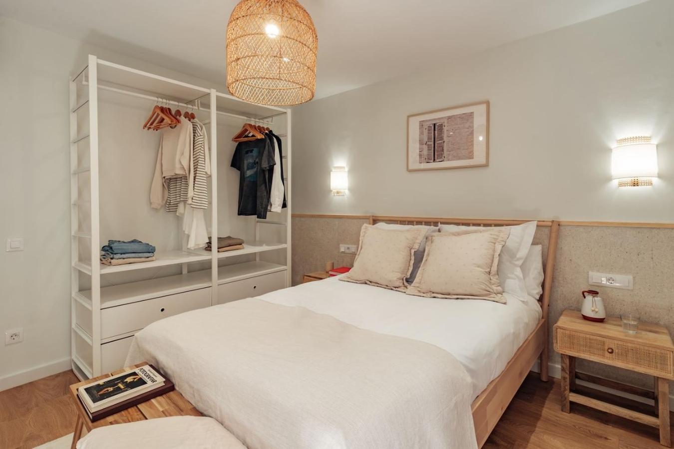 Casa Bohemia - Wonderful 2 Bedroom In Gracia Apartment *