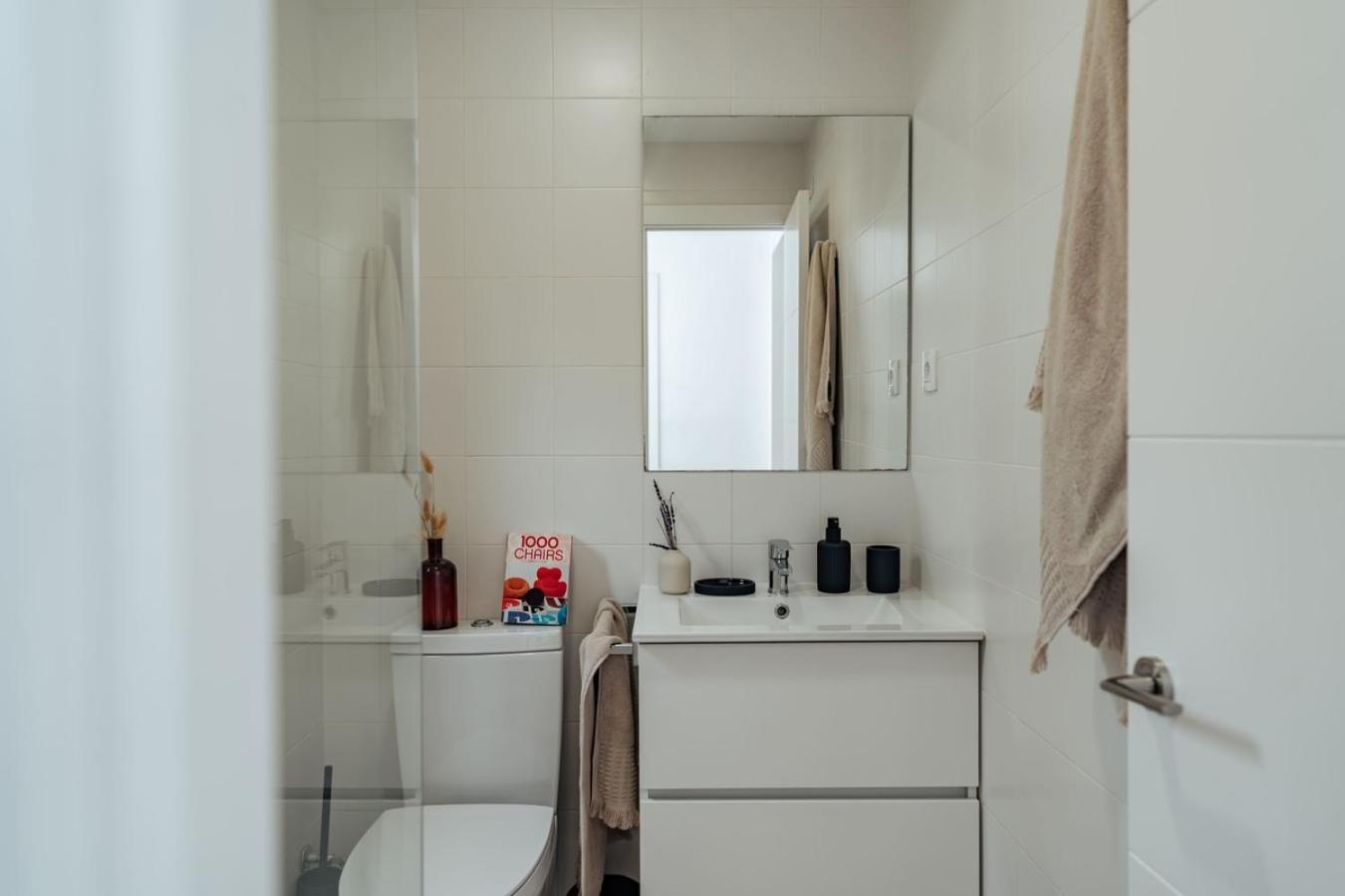 Appartement Casa Bohemia - Wonderful 2 Bedroom In Gracia *