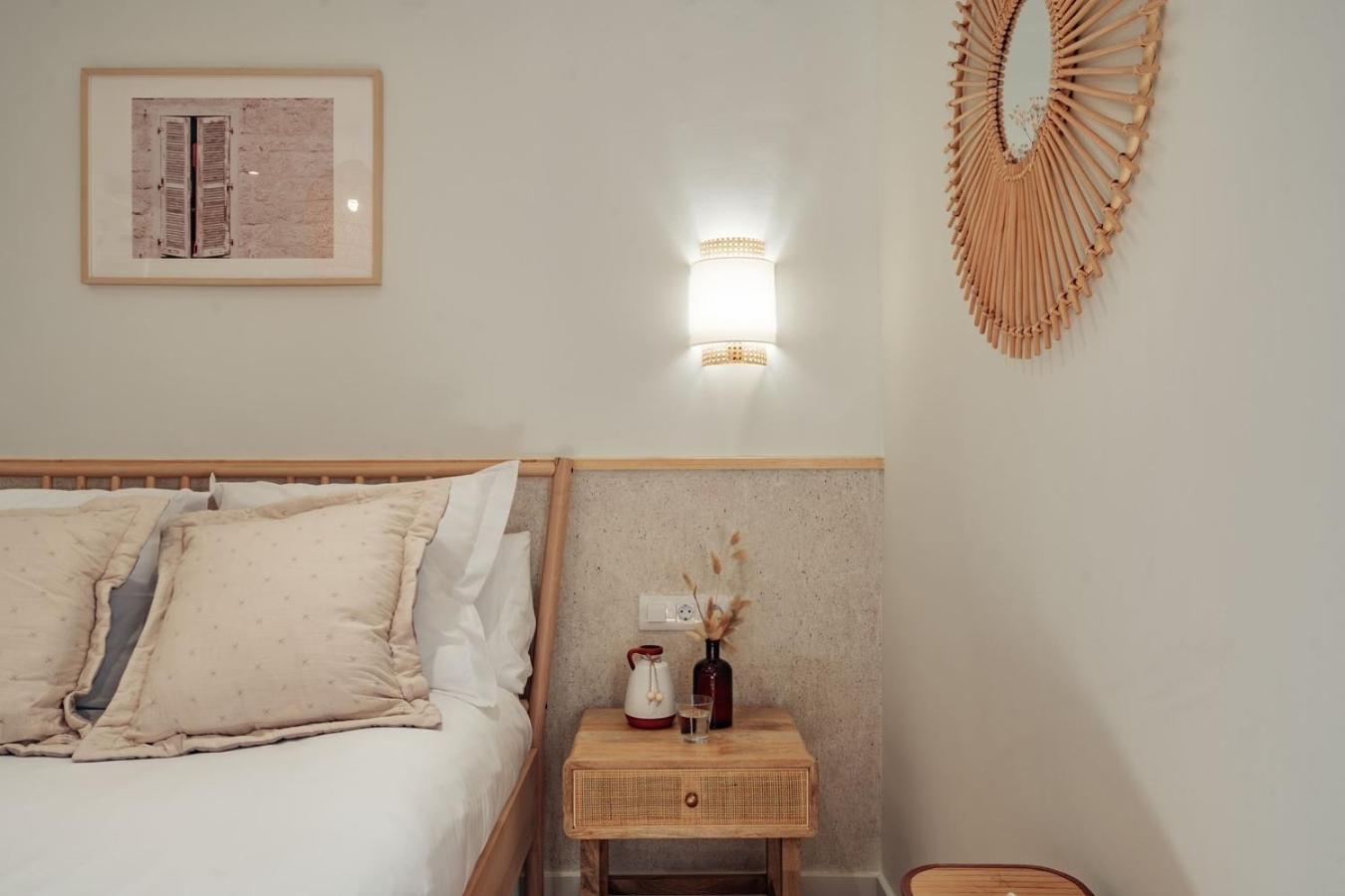 Appartement Casa Bohemia - Wonderful 2 Bedroom In Gracia Barcelona