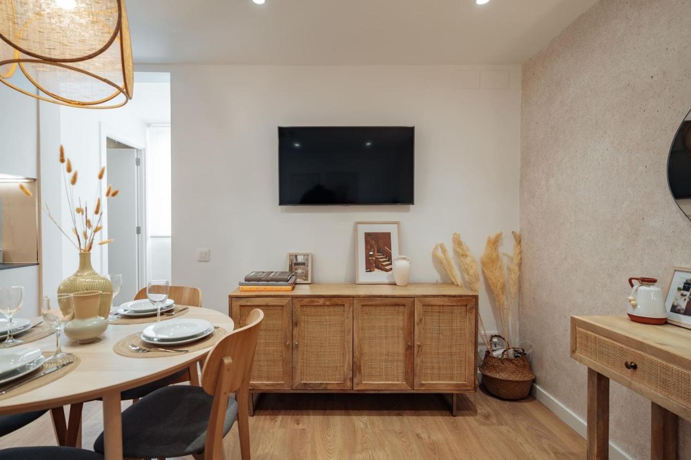 Appartement Casa Bohemia - Wonderful 2 Bedroom In Gracia Barcelona