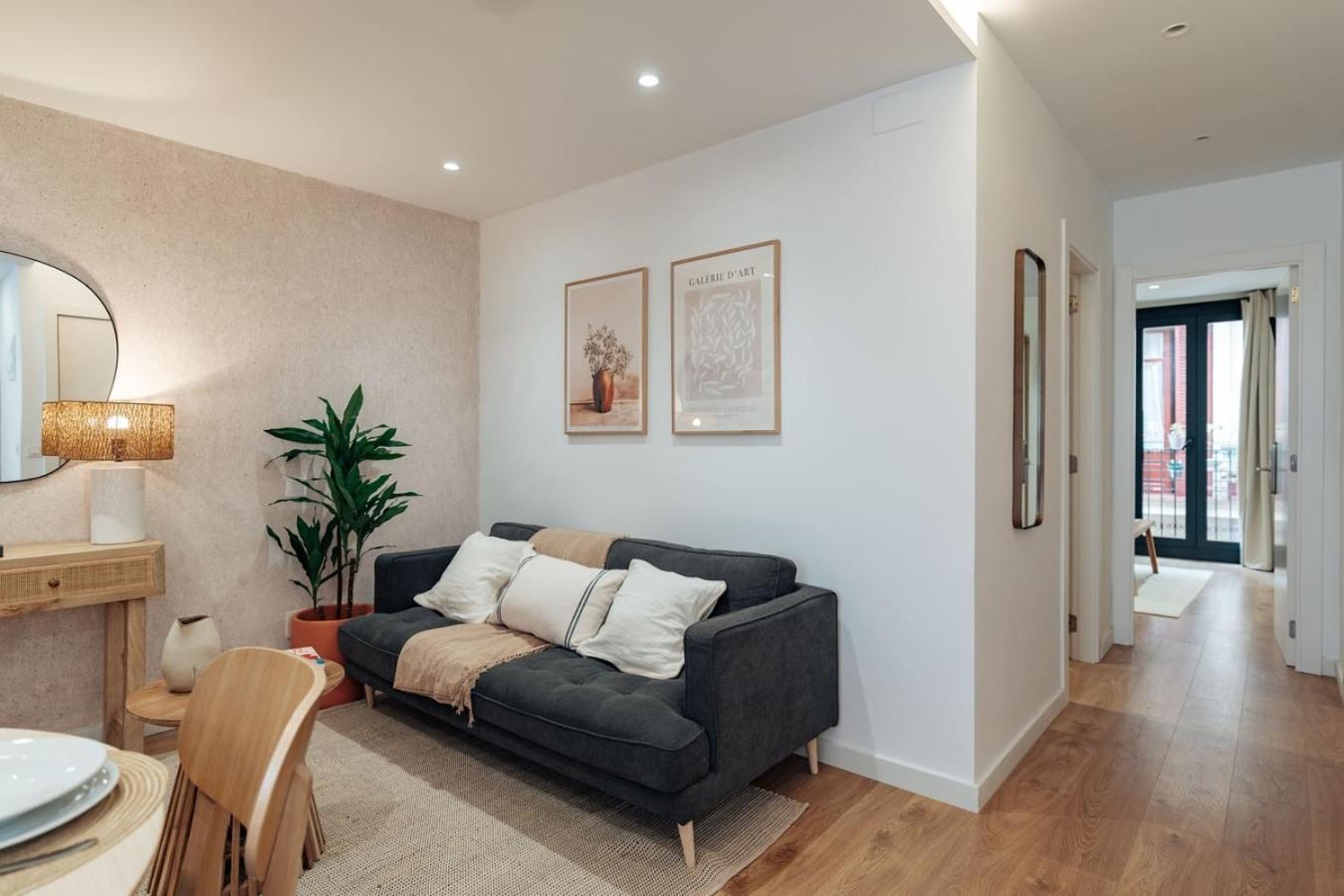 Apartment Casa Bohemia - Wonderful 2 Bedroom In Gracia Barcelona