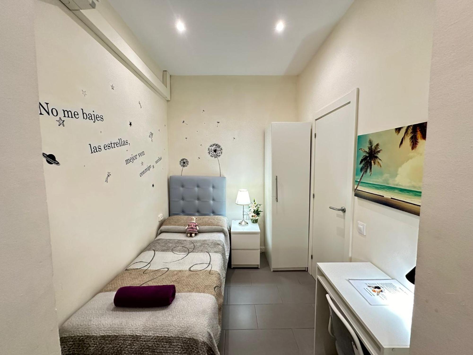 On Balmes Bed & Breakfast Barcelona