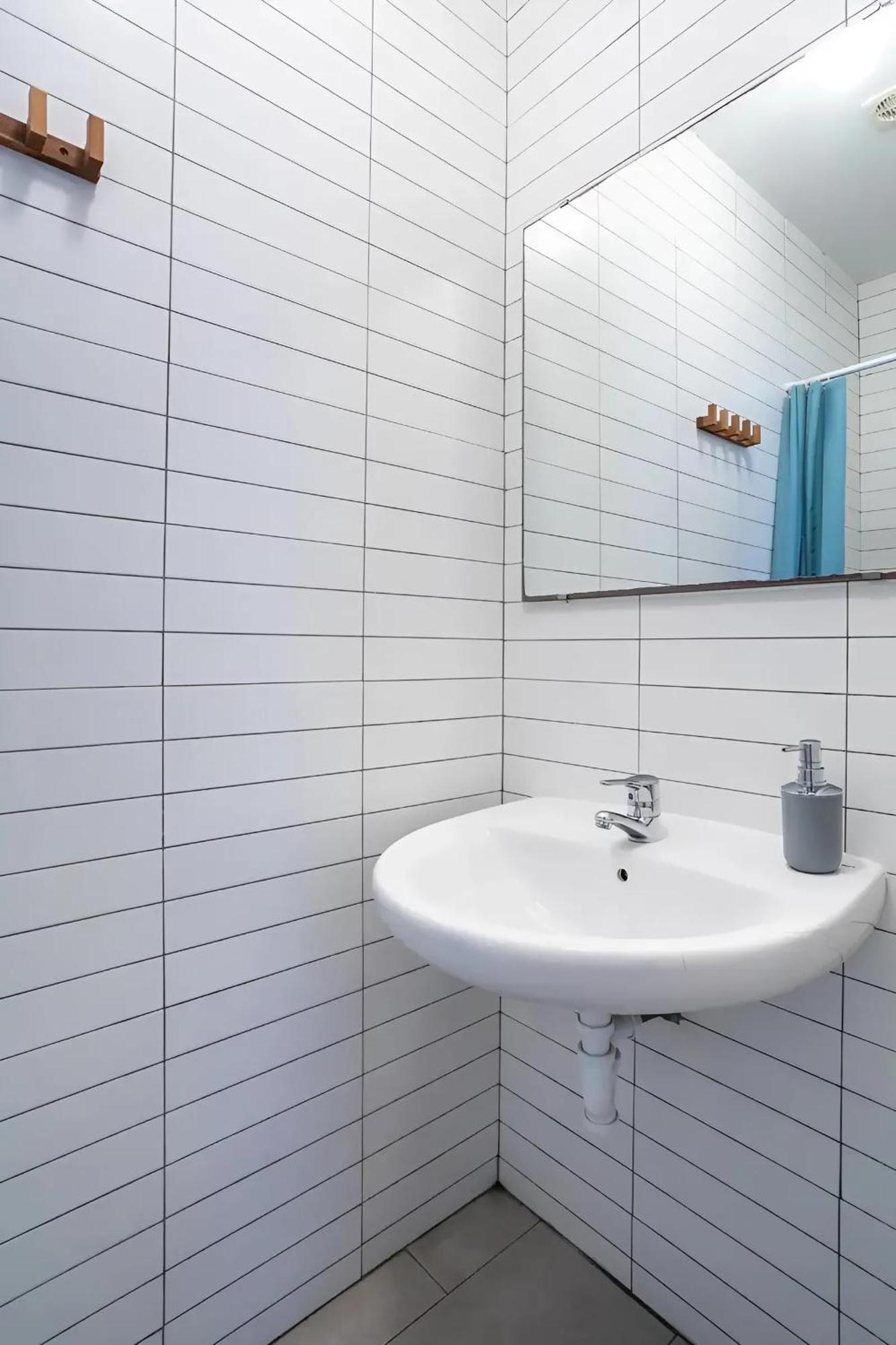 Apartment Mooeve Sant Antoni Barcelona