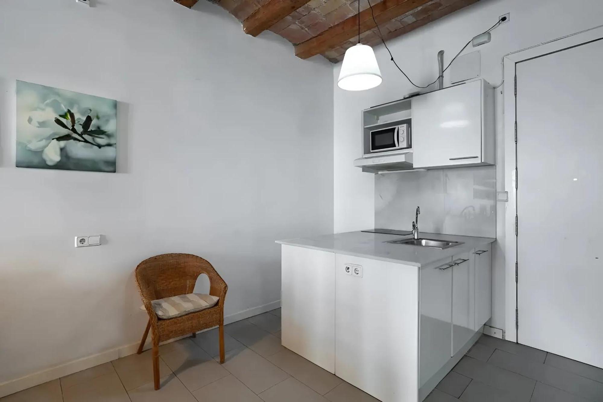 Mooeve Sant Antoni Apartment