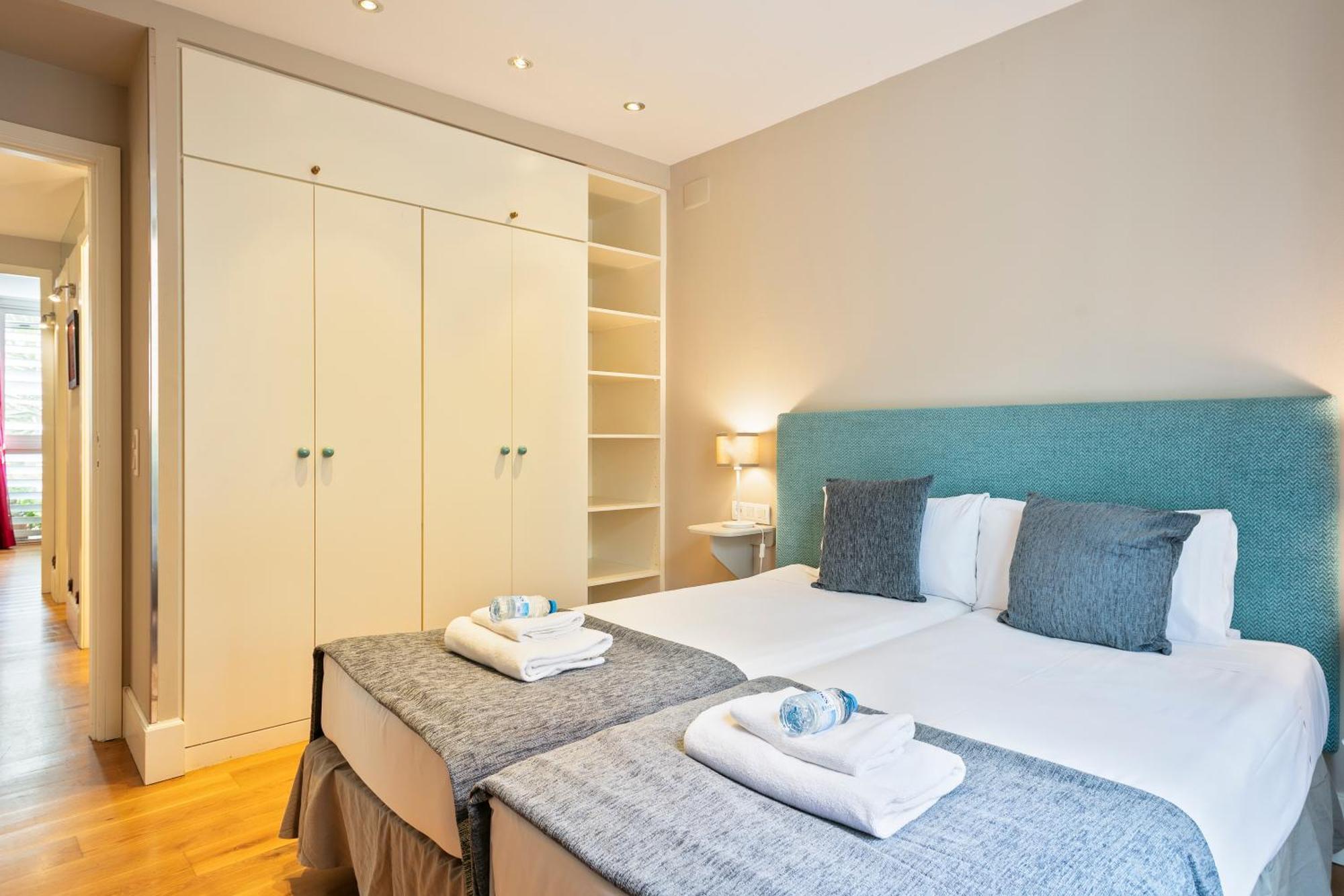 Apartment Alcam Olimpic Barcelona
