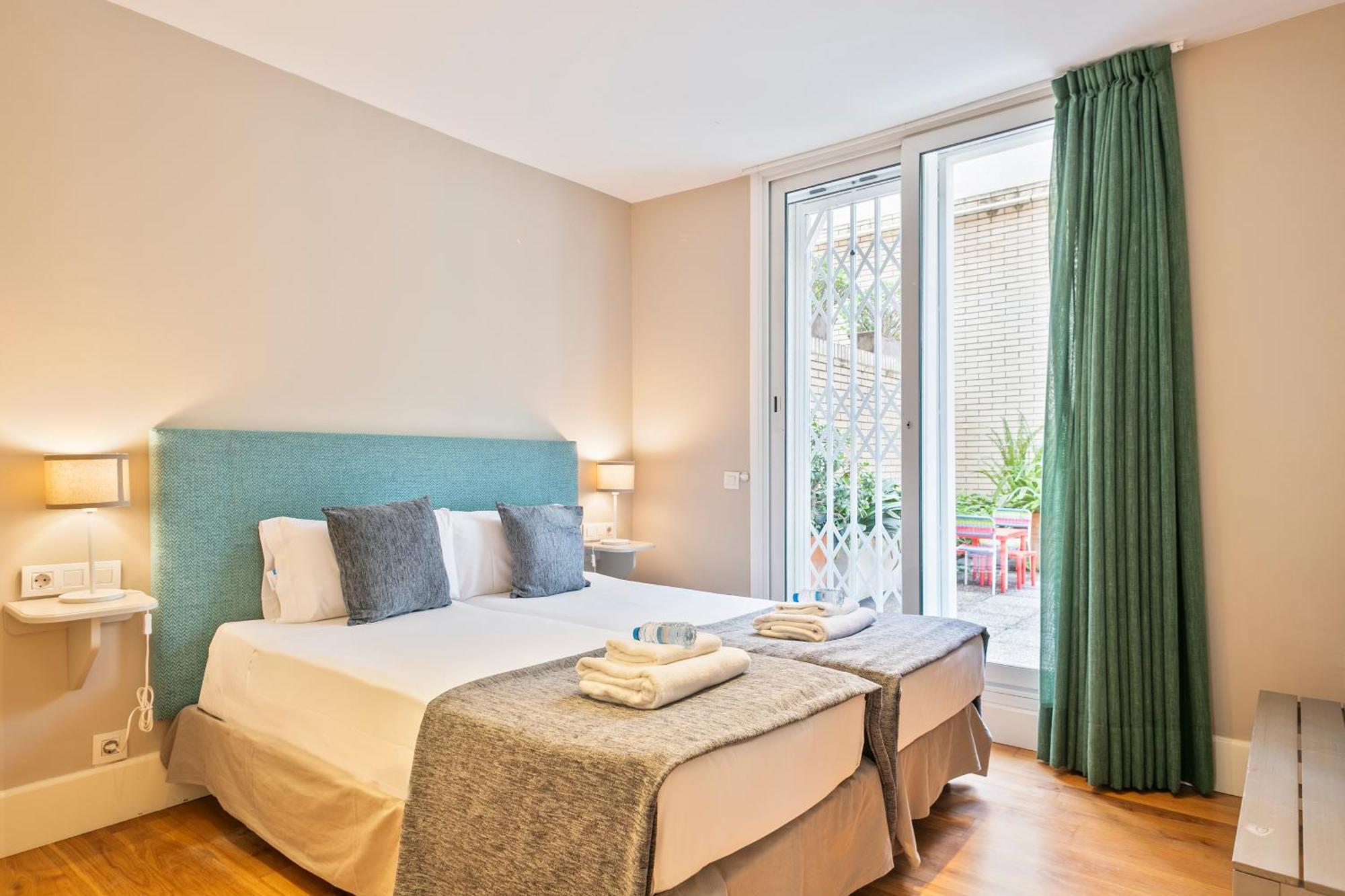 Alcam Olimpic Apartment