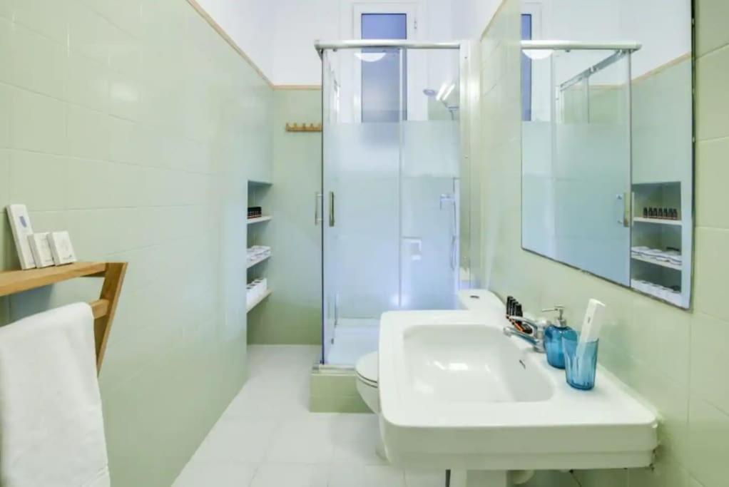 Passeig Sant Joan Apartment Barcelona