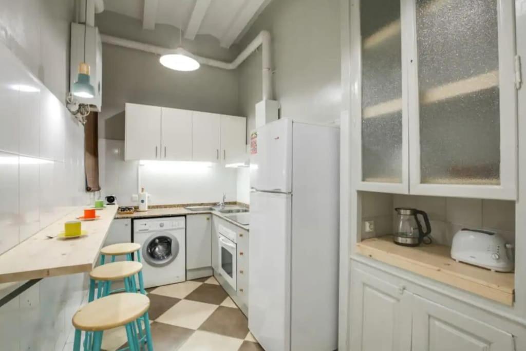Apartment Passeig Sant Joan