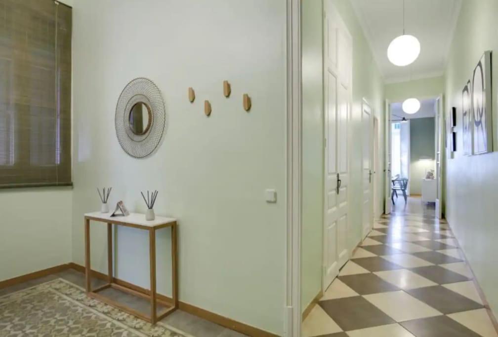 Passeig Sant Joan Apartment *