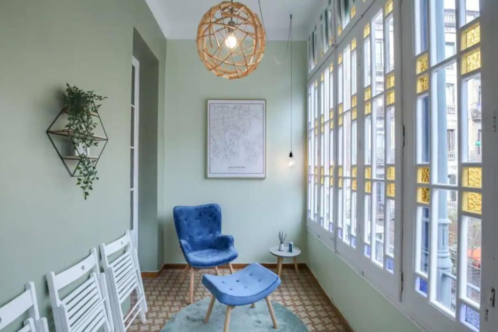 Apartment Passeig Sant Joan
