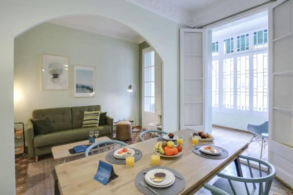 Apartment Passeig Sant Joan