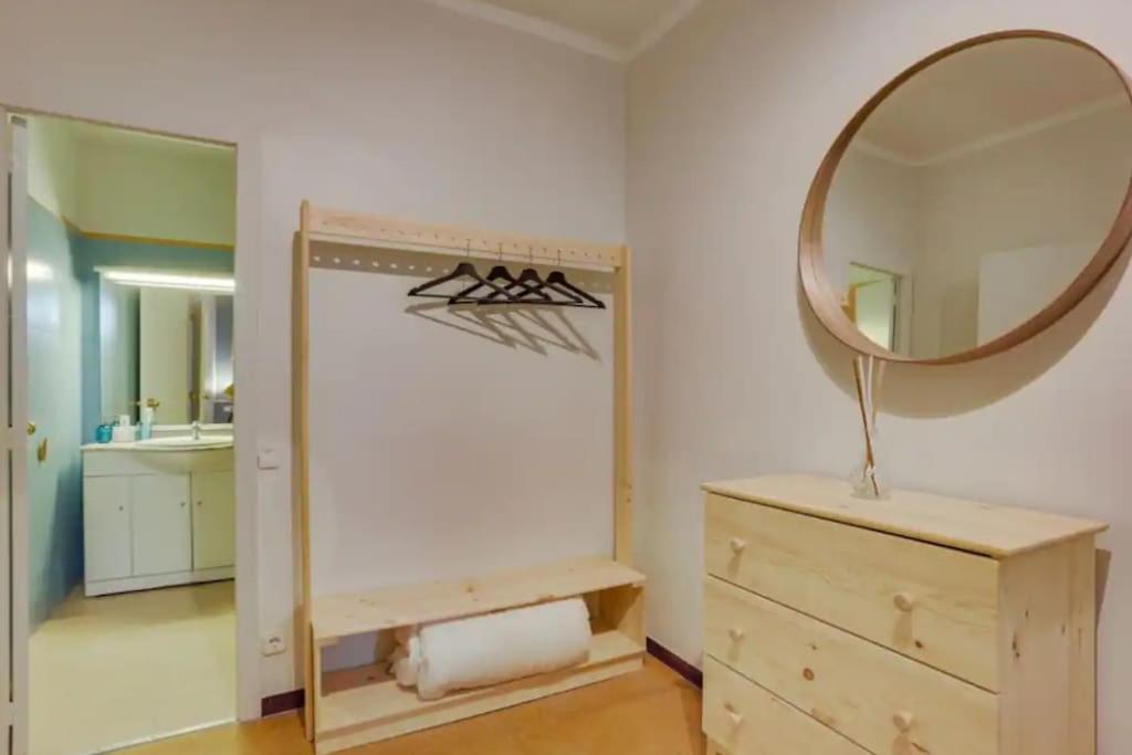 Apartment Sant Joan Entresol Barcelona