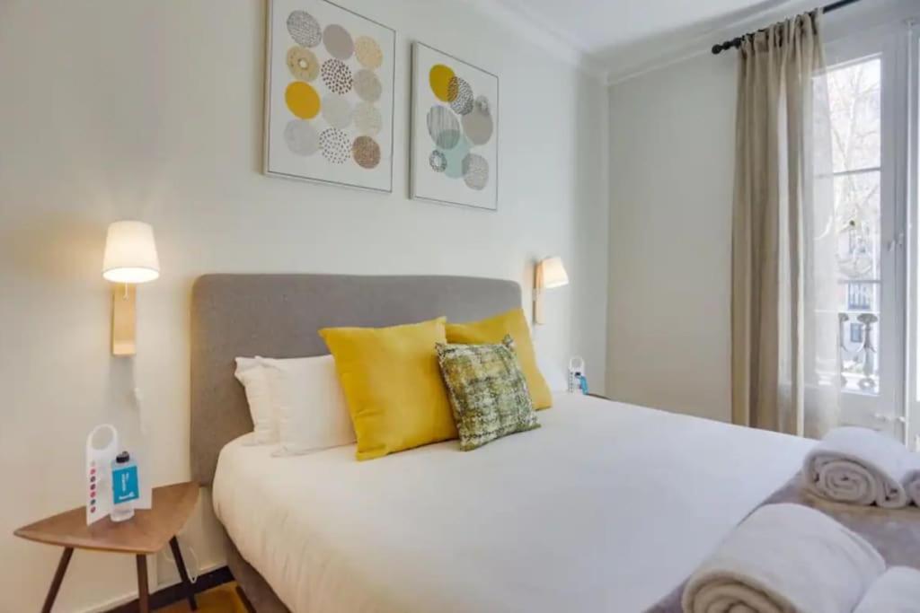 Sant Joan Entresol Apartment