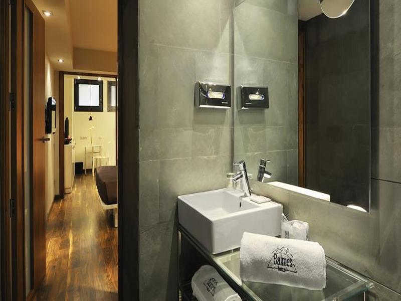 Apartment Balmes Barcelona