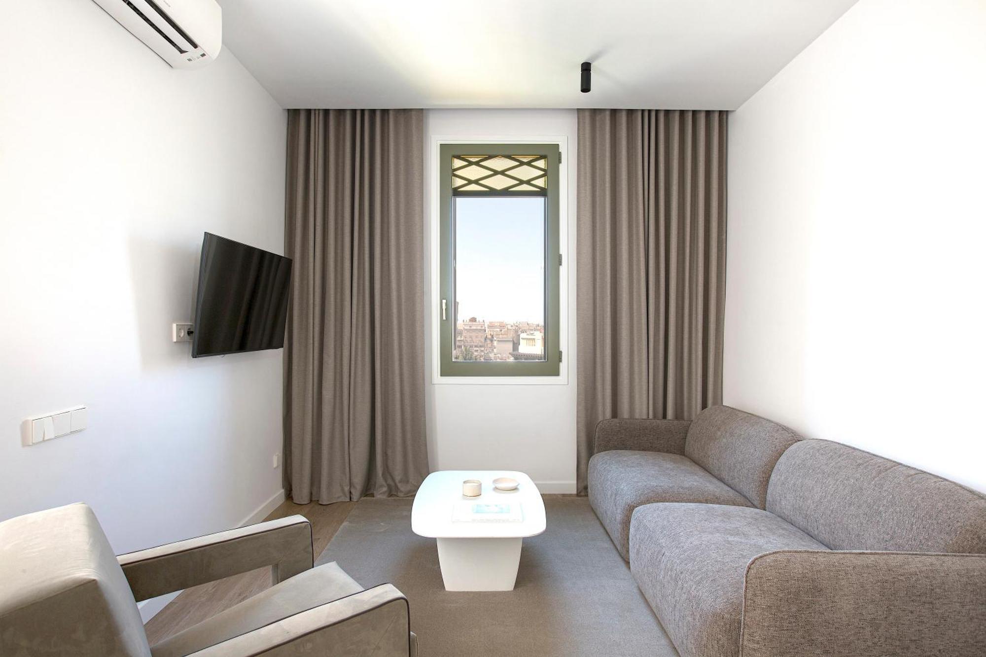 Diagonal Atic By Sweett Barcelona