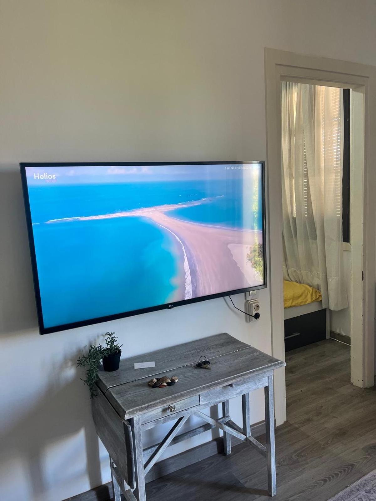 Natural Aire Apartment *