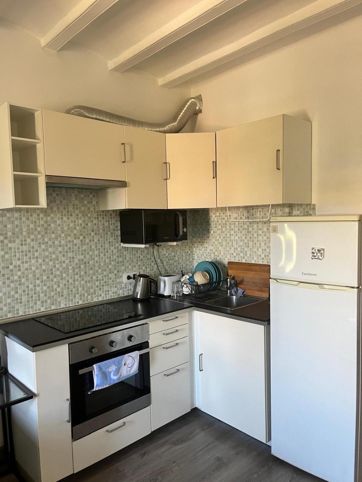 Apartment Natural Aire Barcelona