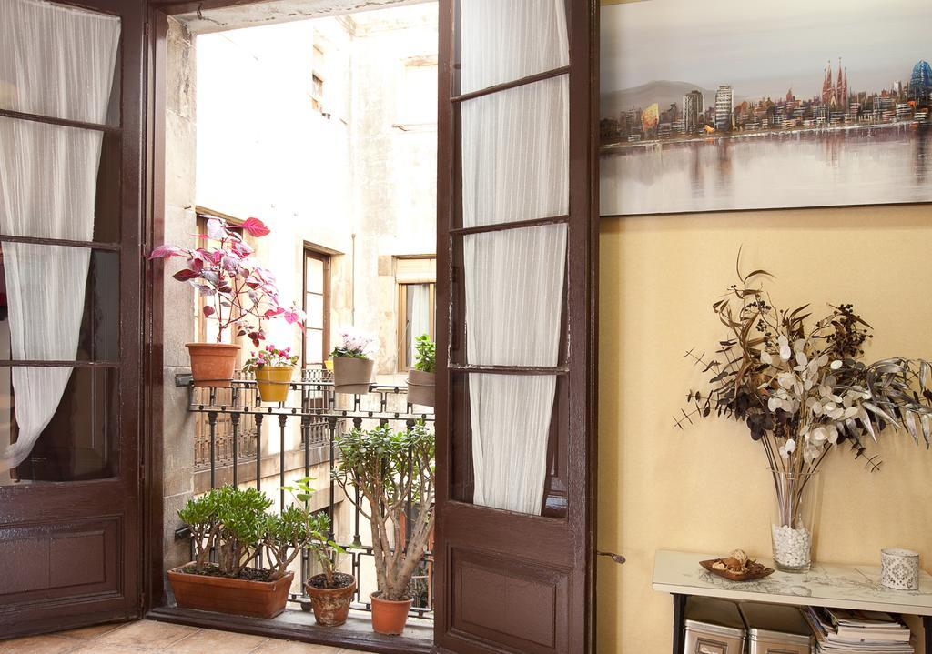 Mariluz Guest house