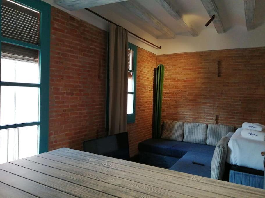 Apartment A Un Solo Paso Del Mar