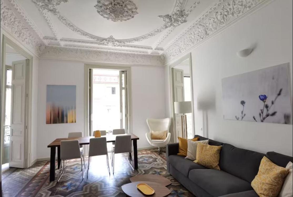 Apartment Casa Luxe Barcelona
