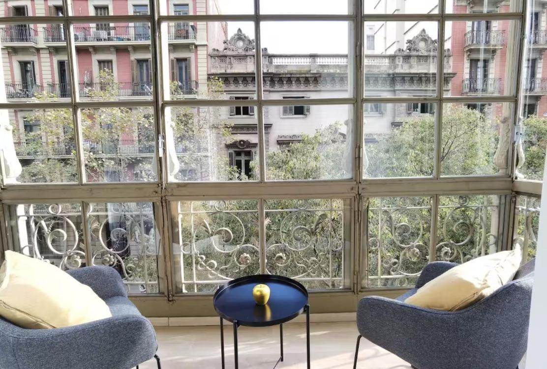 Casa Luxe Barcelona