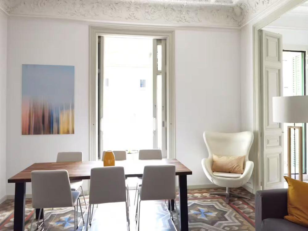 Casa Luxe Apartment