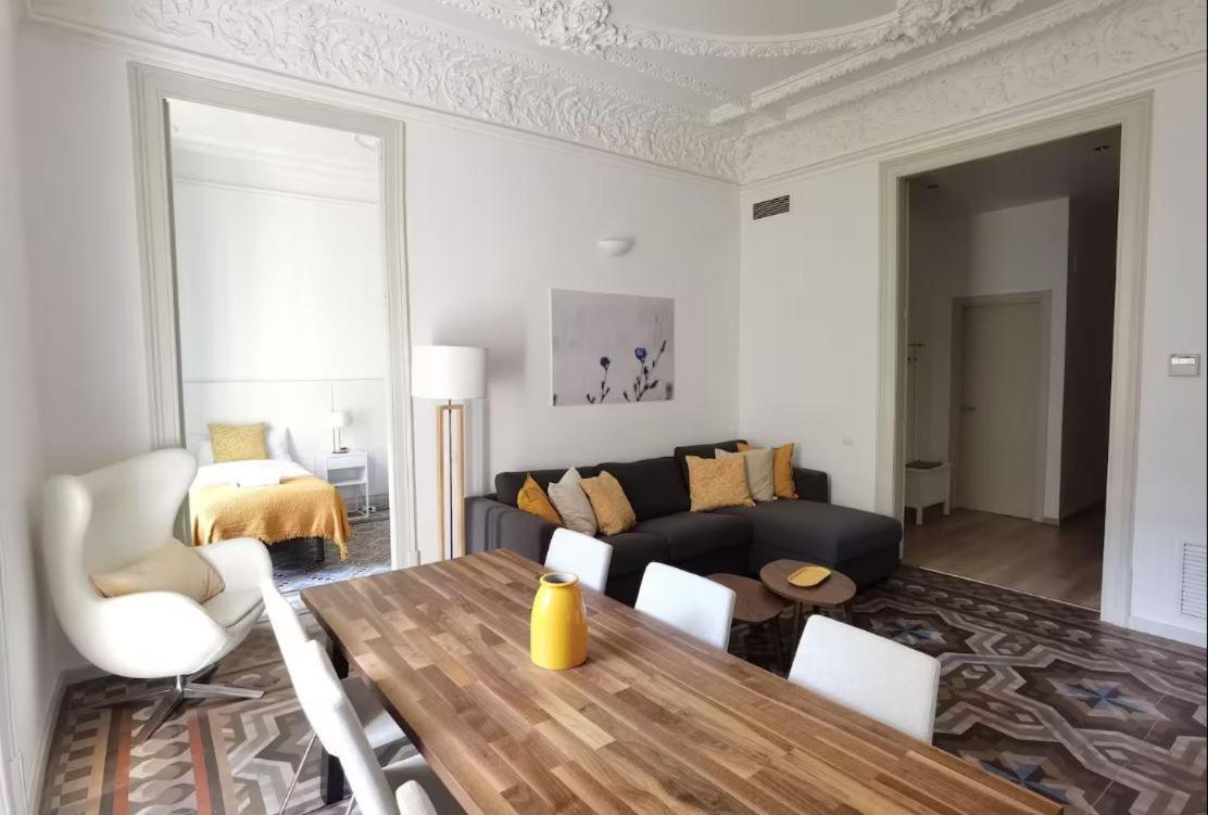 Apartment Casa Luxe *