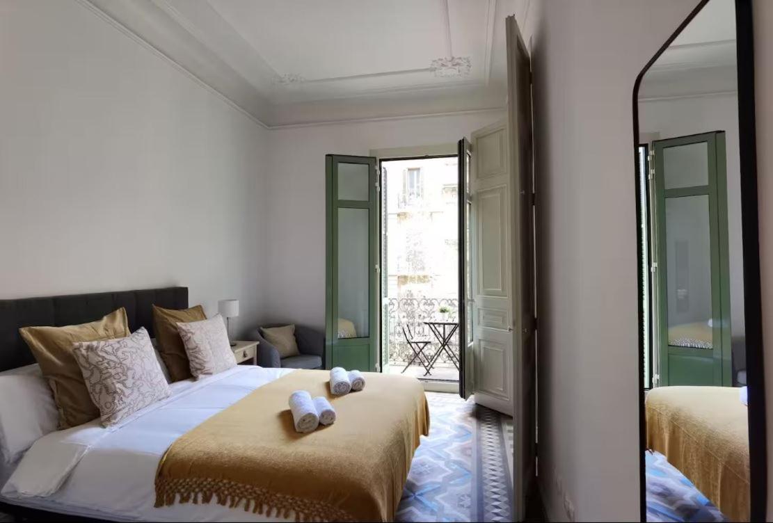 Casa Luxe Apartment
