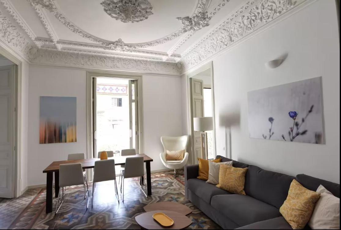 Apartment Casa Luxe Barcelona