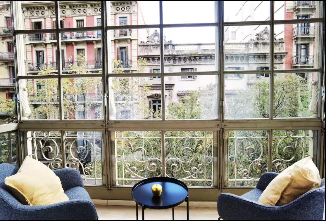 Casa Luxe Barcelona