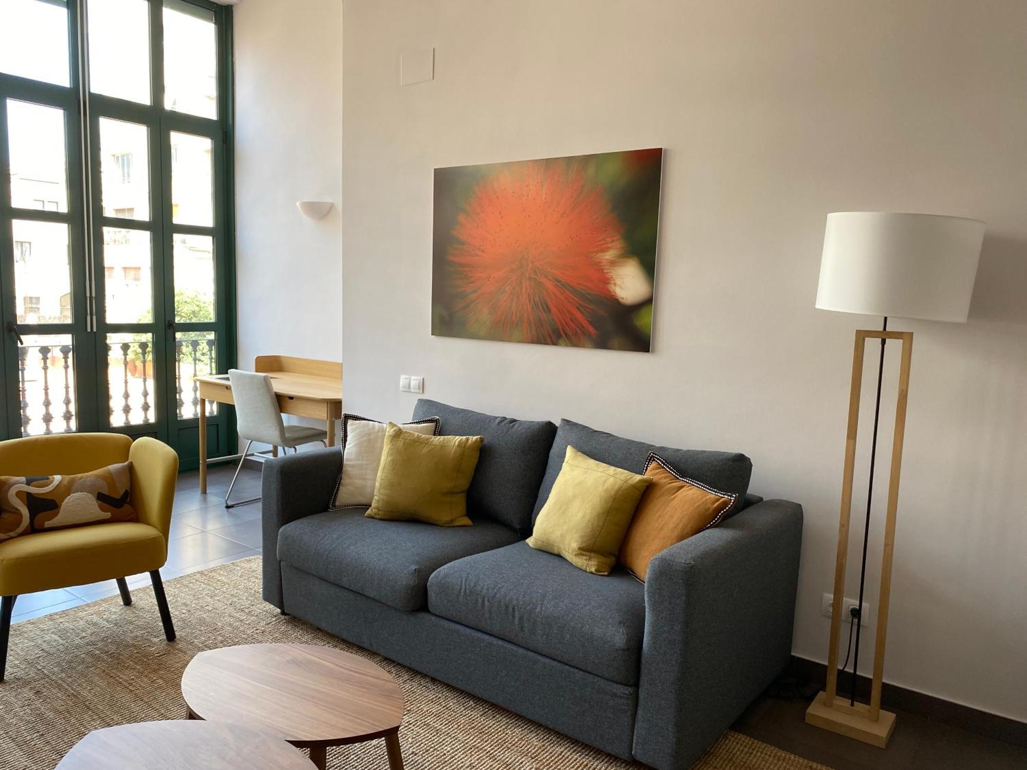Casa Luxe Apartment Barcelona