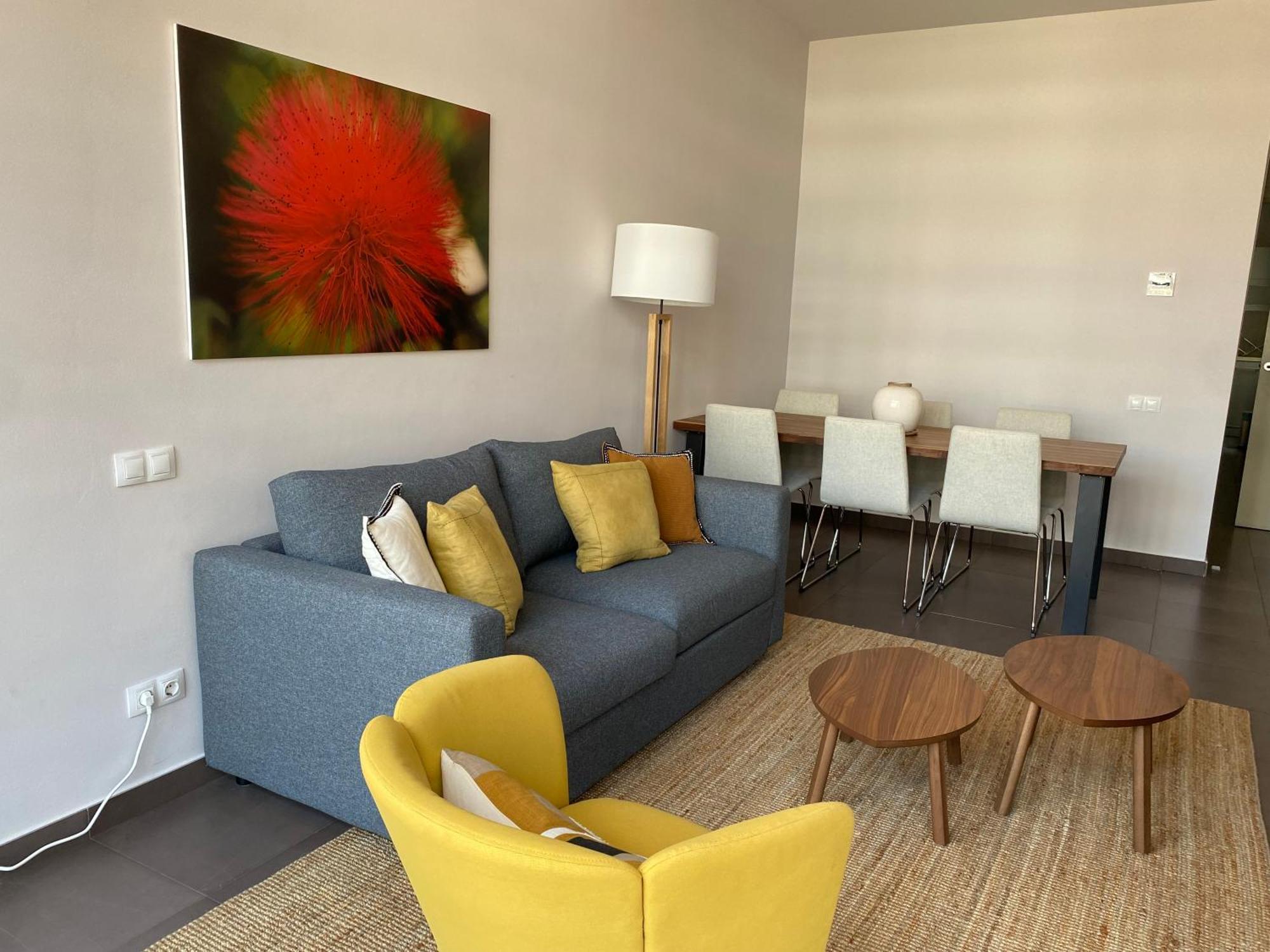 Apartment Casa Luxe