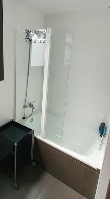 Apartment Lovely Appart & Sky View Sagrada Familia *
