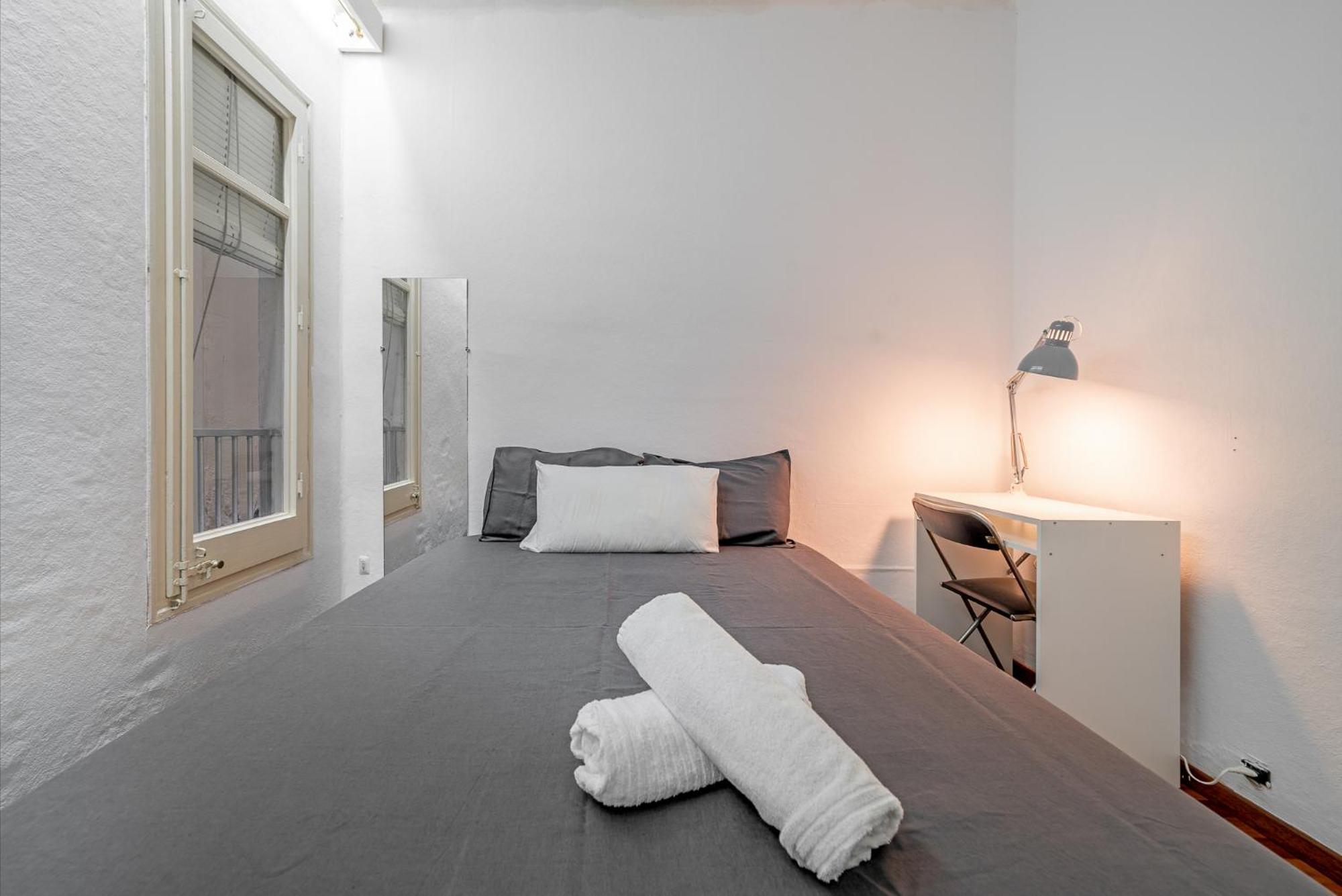 Padilla Private Hostel