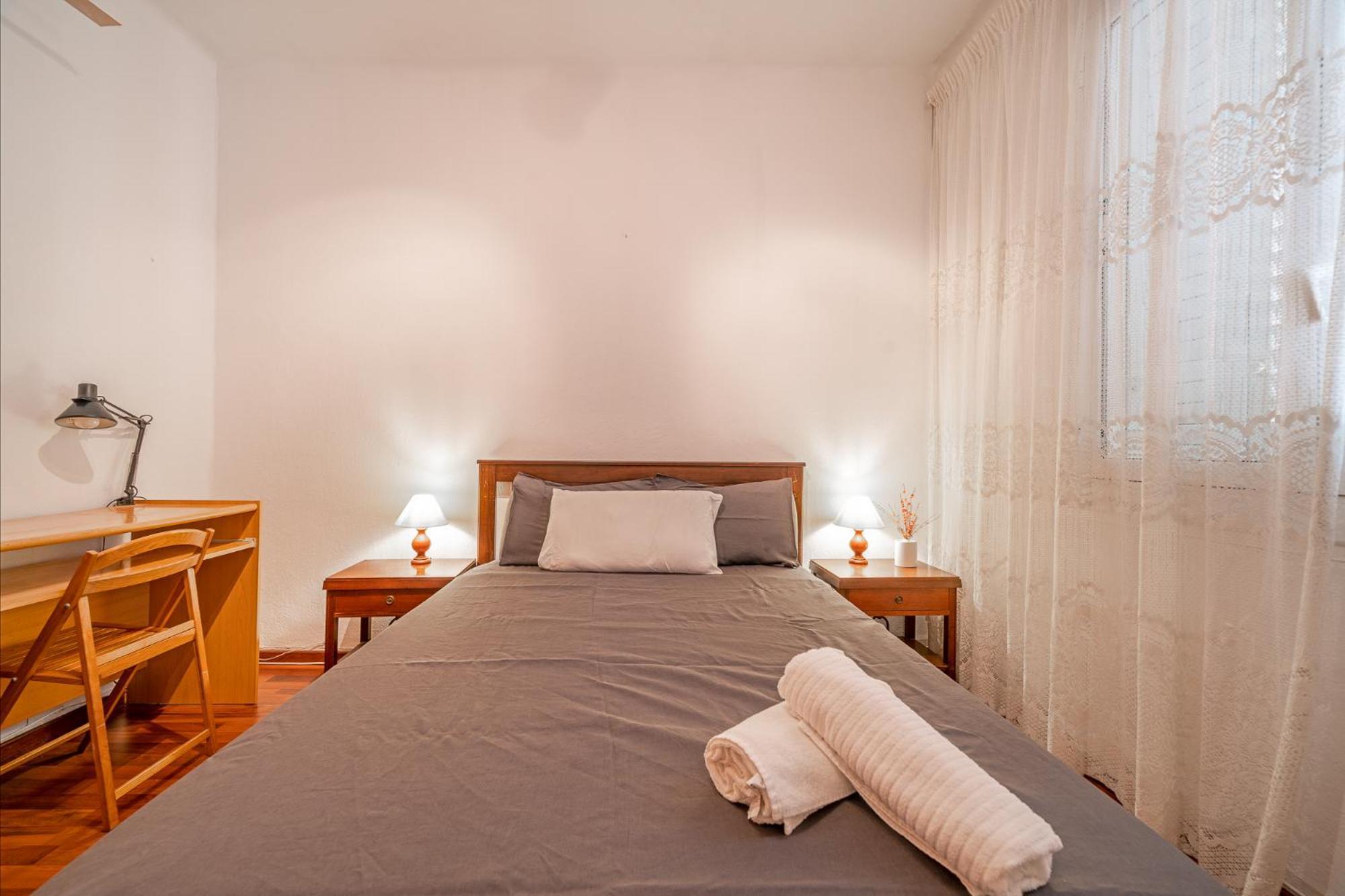Hostel Padilla Private Barcelona