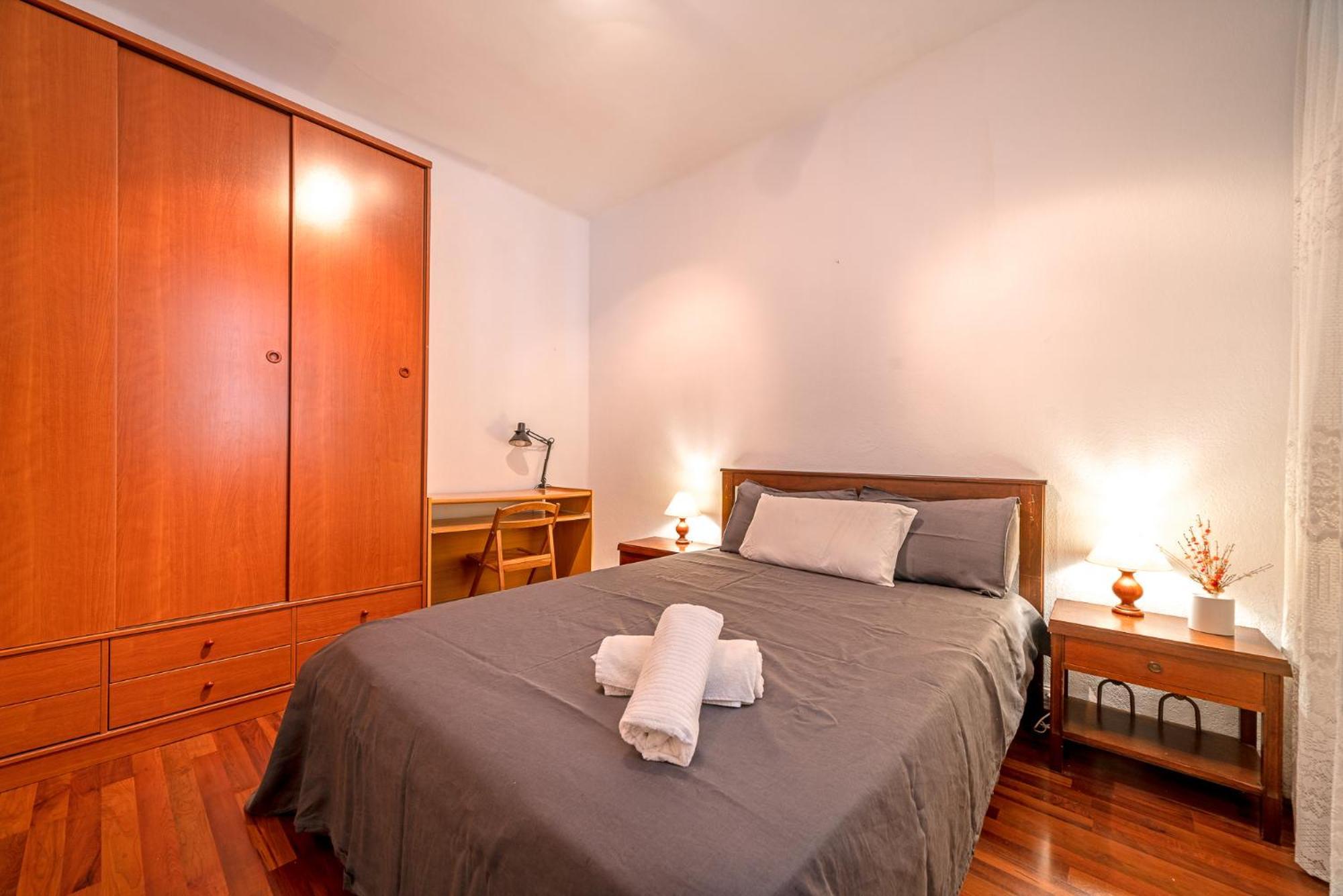 Padilla Private Hostel Barcelona