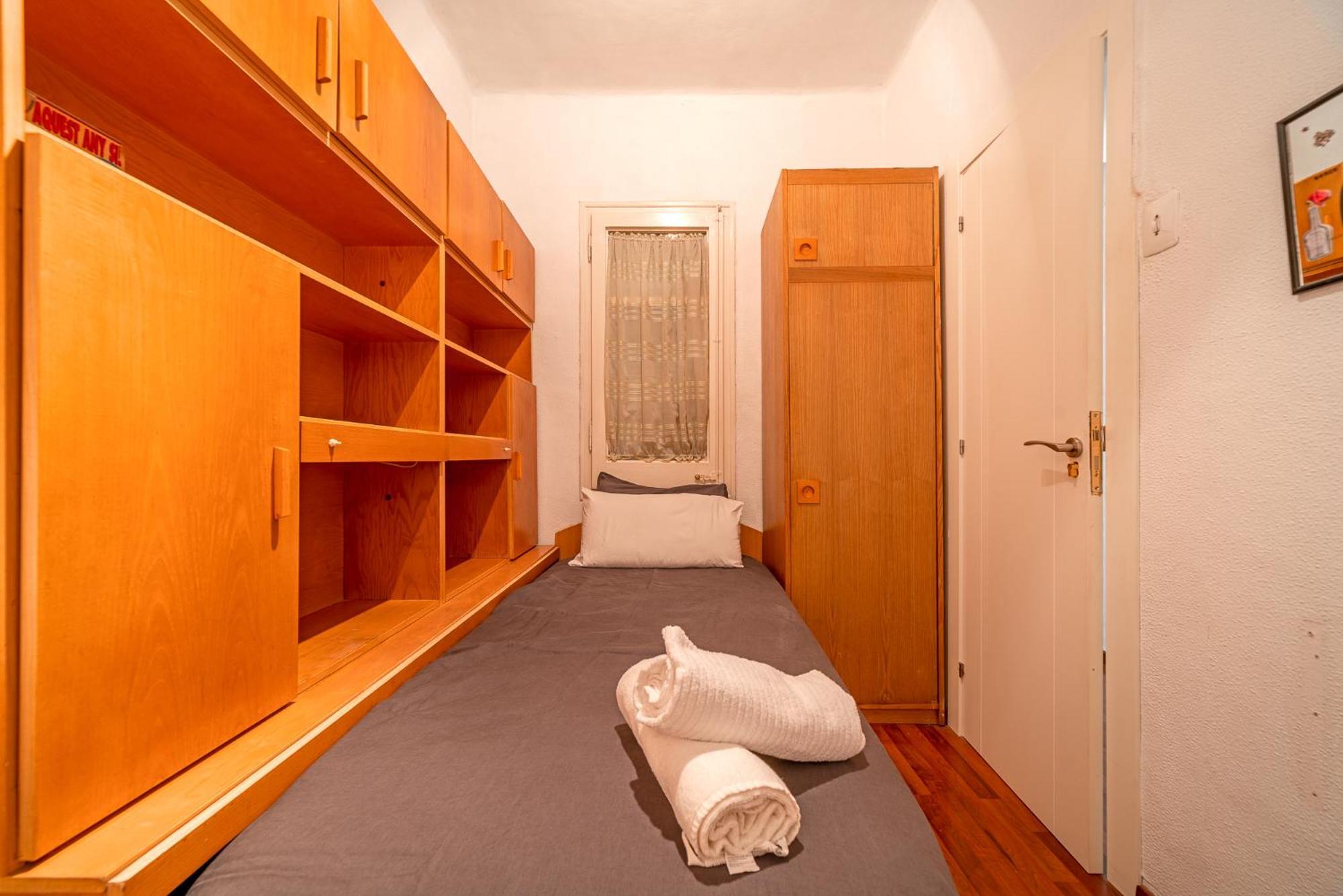 Padilla Private Hostel *
