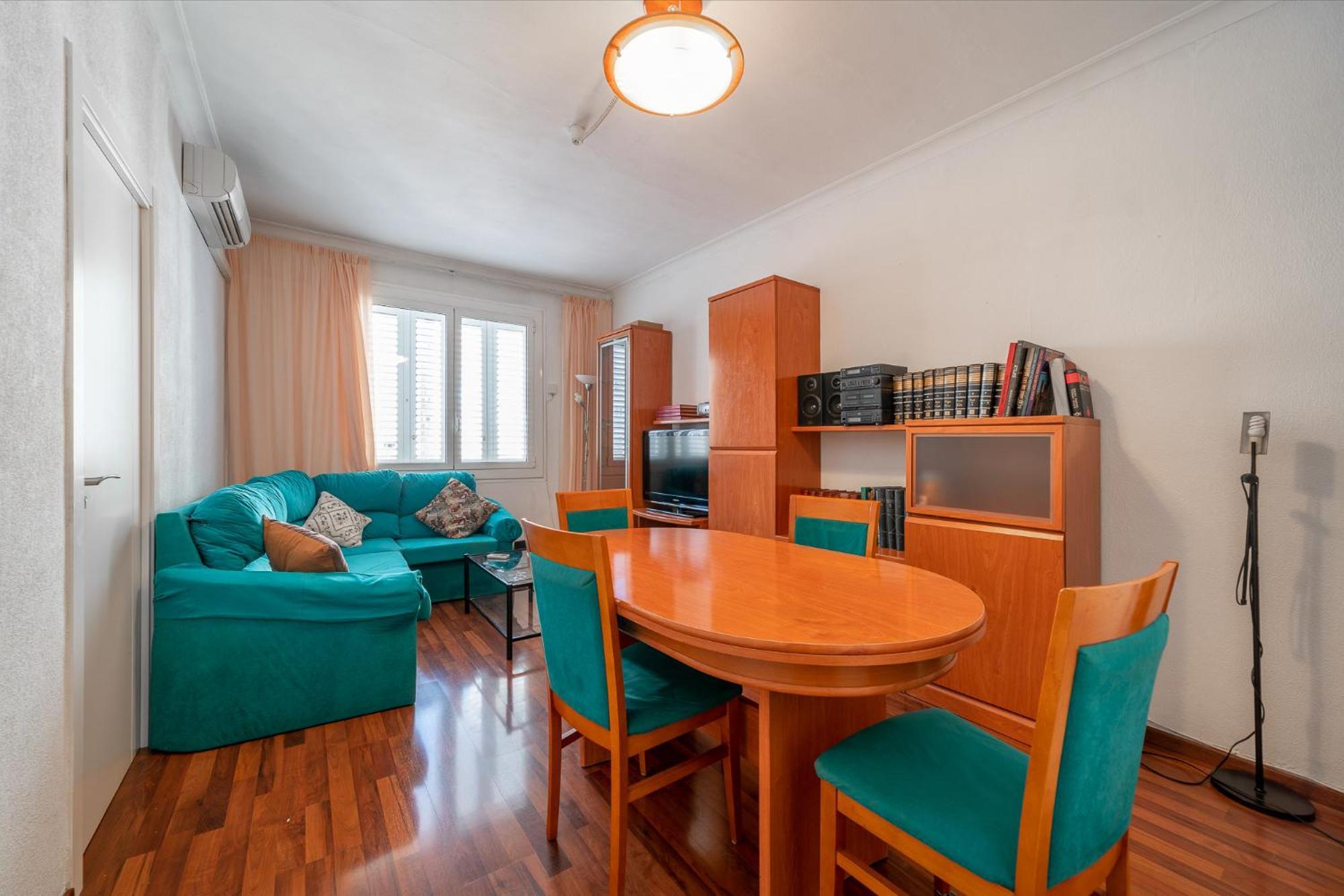 Padilla Private Hostel Barcelona
