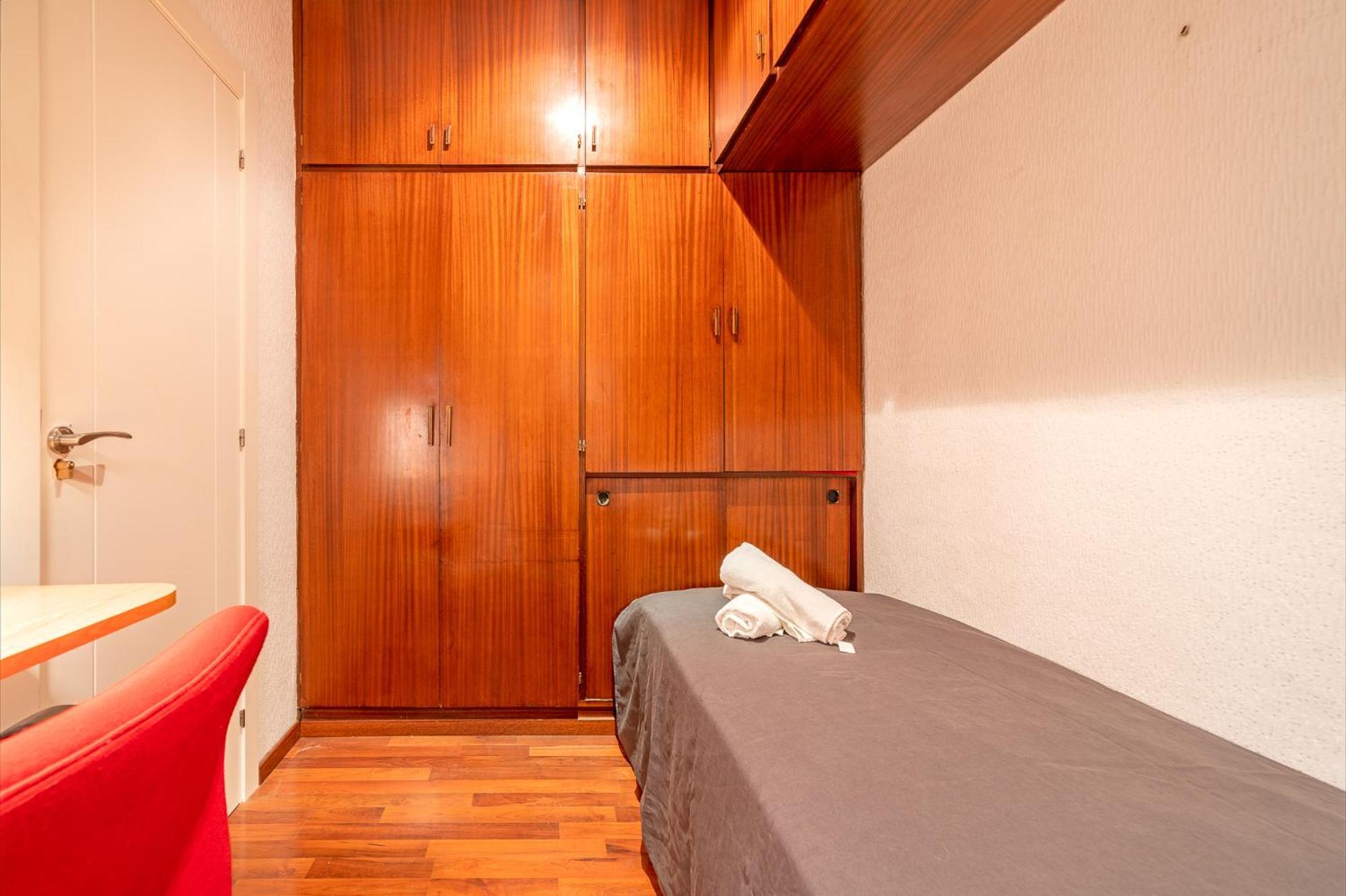 Hostel Padilla Private